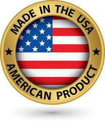 FlushFactorPlus made in us.